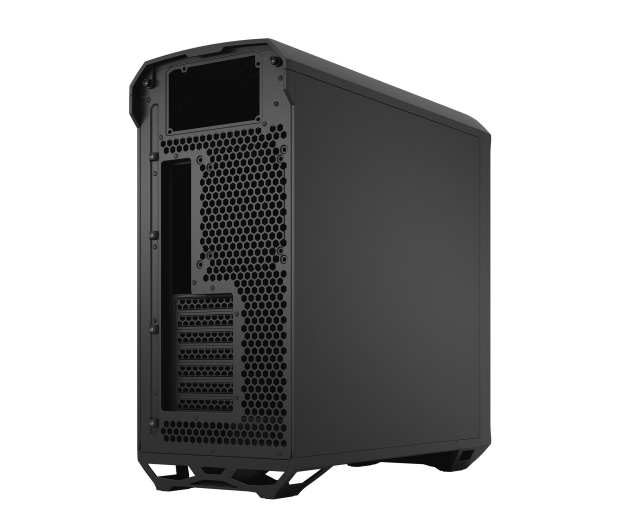 Fractal Design Torrent Solid Czarna - 674928 - zdjęcie 6